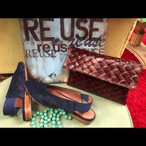 🛑SOLD🛑 Homers Artisan shoes